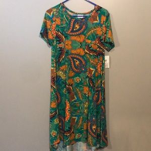 Lularoe Cassie